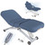 ELLORA Electric Medical Exam Table Salon Top with accessories