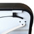 Sedona Medical Exam Table, Tilt Back Release