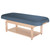 Sedona Medical Exam Table, Flat with Shelf base
