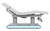 SOLANTRA Dual Pedestal Electric Medical Exam Table | 4 Motor Aria-SF