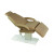 Empress Electric Medical Exam Chair | Compact Adjustable Chair Touch America