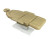 Marimba Electric Treatment Chair, flat