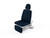 Oakworks 3000 Medical Procedure Chair, Sapphire