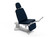 Oakworks 3100 Procedure Chair Sapphire