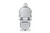 Tecnodent LINDA NEXT Electric Knee-Break Treatment Chair back view