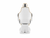 Tecnodent LINDA EVO Electric Knee-Break Treatment Chair back view