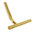 DECO Replacement Styling Chair Footrest satin gold
