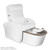 Contour II™ LX Pedicure Chair with Peleroma Avonite
