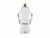 Tecnodent LINDA EVO Electric Knee-Break Treatment Chair back view