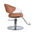 SIENNA Modern Hair Salon Hydraulic Styling Chair right side view