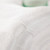 Lynova® Luxury White Salon & Spa Towels - wash cloths