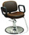Jeffco 616.1.G Sterling2 All Purpose Chair w/ Standard G Base
