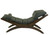 Touch America Breath Pedi-Lounge, fully reclined