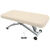 Earthlite ELLORA Quick Ship Electric Spa Table, vanilla cream