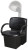 Jeffco Professional Salon Hair Dryer Chair, 618.2.0 PARKER