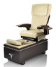 ANS Pedicure Spa KATAI I, Massage Chair, ANS-P20, Cream