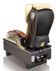 ANS Pedicure Spa KATAI I, Massage Chair, ANS-P20, Back
