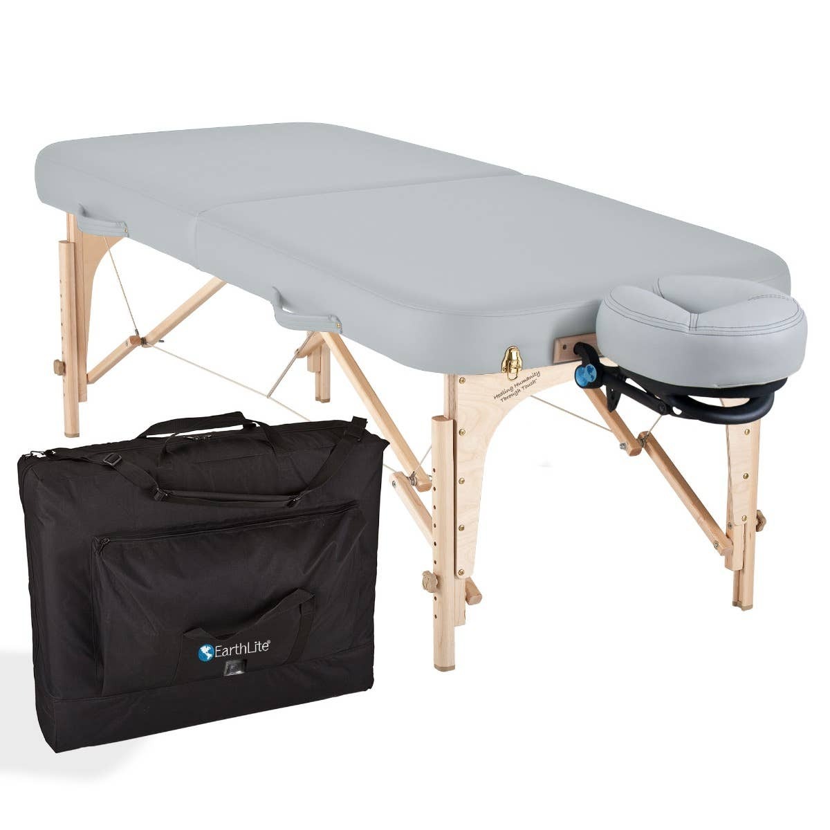 Earthlite Portable Massage Table, SPIRIT