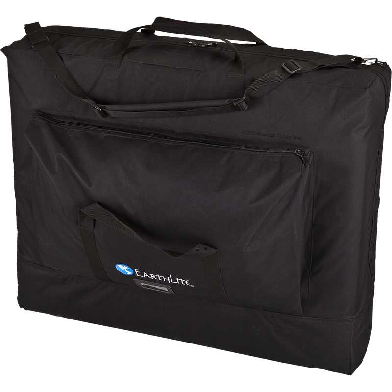 Earthlite Portable Massage Table Carry Case, BASICS