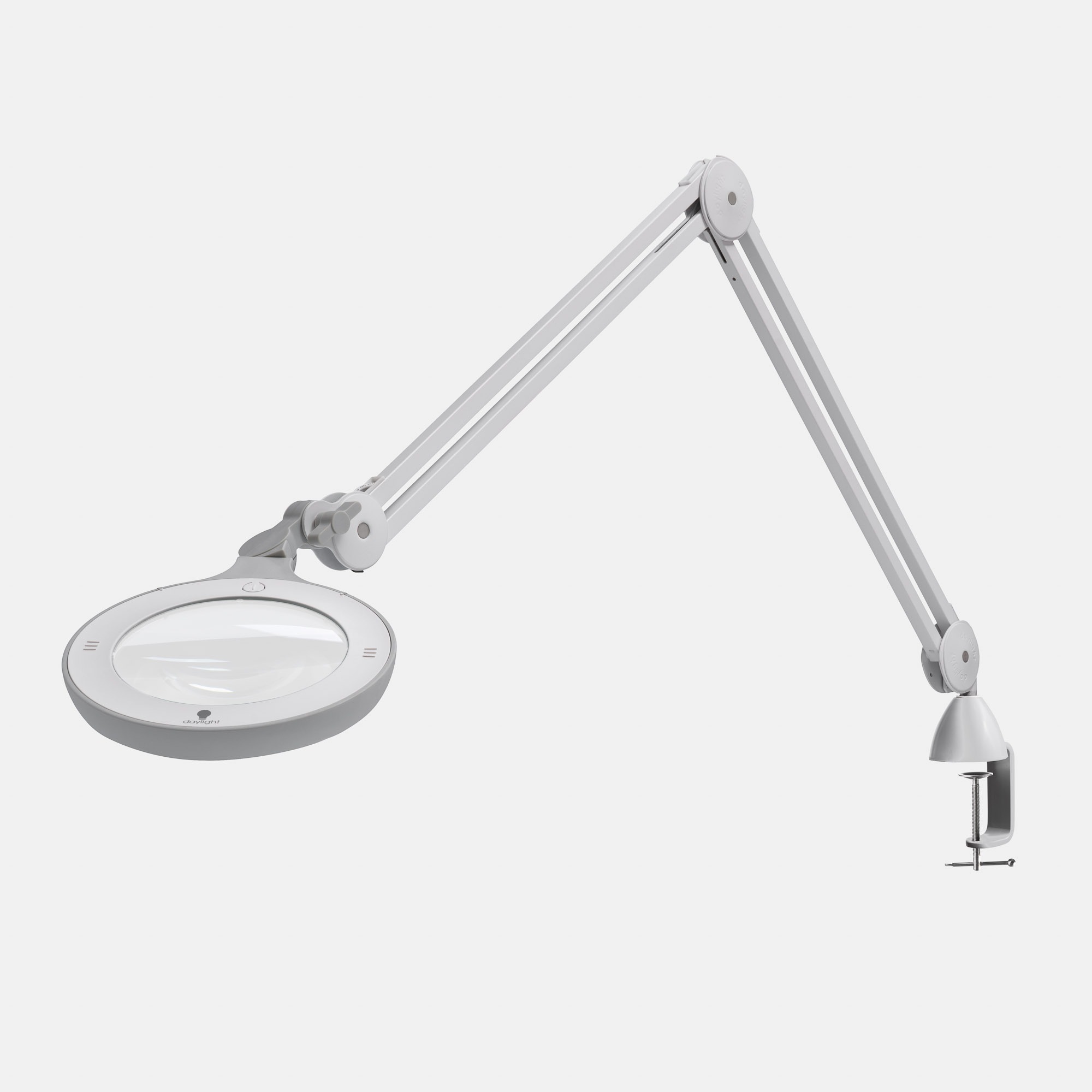 Daylight Omega 5 Magnifier Lamp