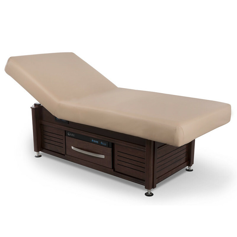 Earthlite Massage Table Cover, FLEXACOVER, for Salon Top