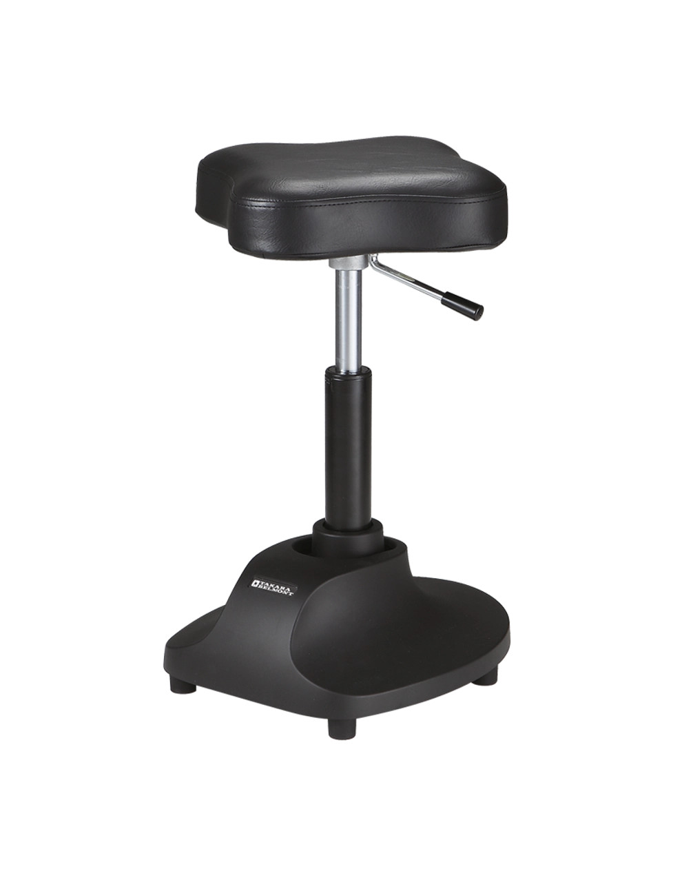 タカラベルモント　ユメ　エスポワール　スツール Takara Belmont YUME ESPOIR Stool, Flexible Stem | Aria Chairs