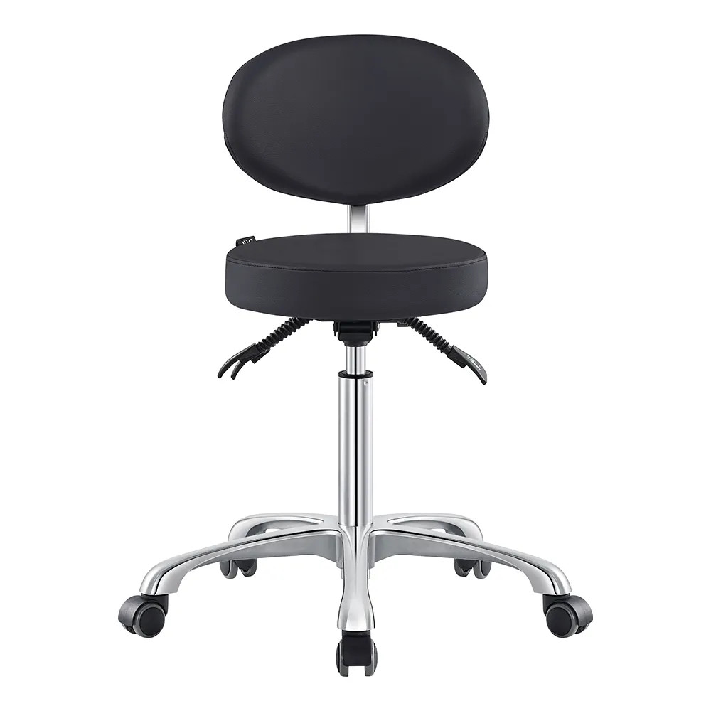 Technicians Stool POLARIS Technician Medical Stool 9025CYH | Aria Chairs