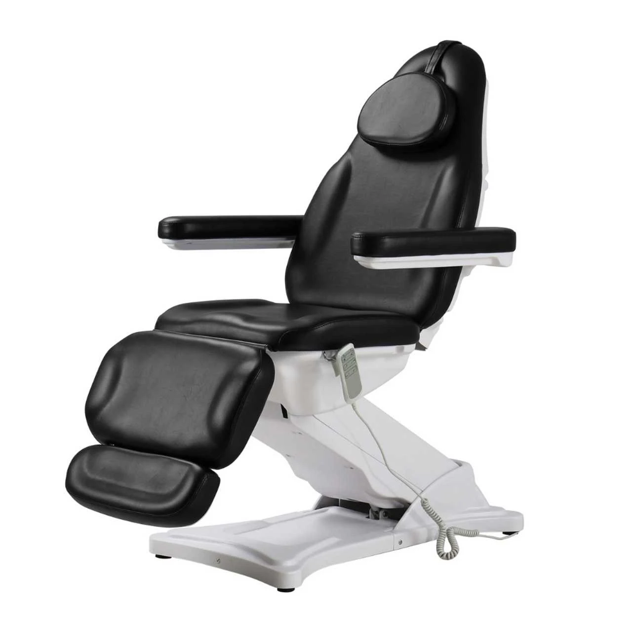 Dermalogic Electric Plastic Surgery Chair, BENTON | Aria Chairs