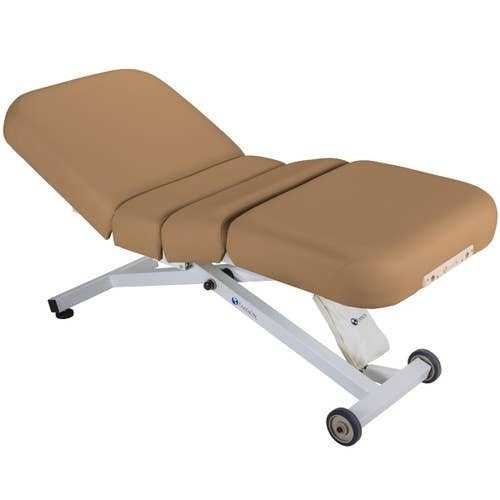 Ellora Electric Treatment Table | ADA-Accessible Low Entry Height