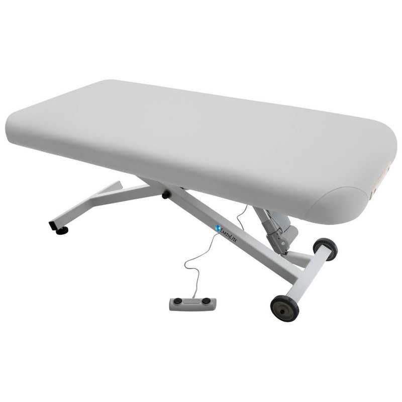 Ellora Electric Treatment Table | ADA-Accessible Low Entry Height
