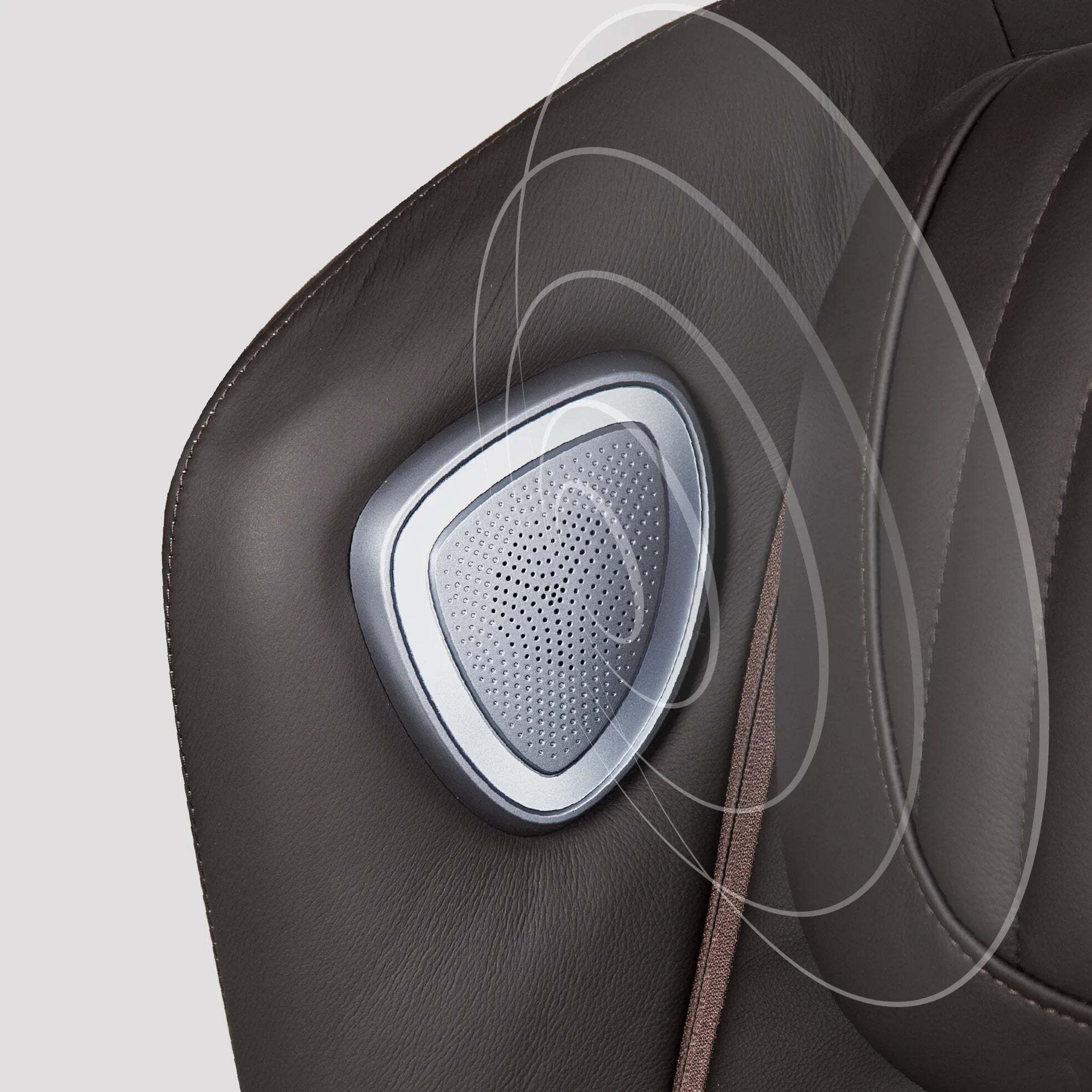 Bliss Personal Massage Chair Speakers