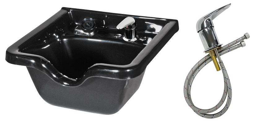 8300-570 Jeffco Sink and Faucet