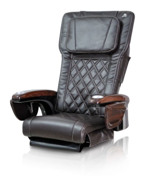 IMC Vent Ready KATAI SG Pipeless Pedicure Spa Chair