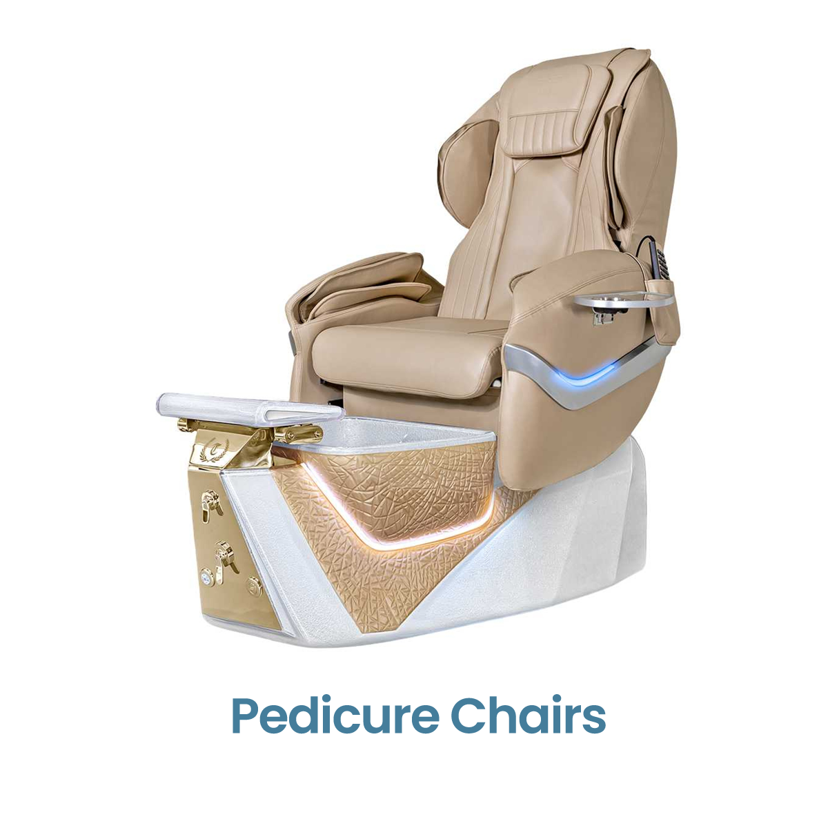 Pedicure Chairs
