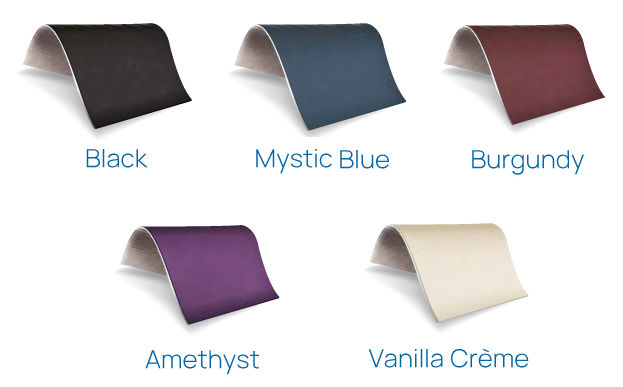 Avalon Upholstery Options