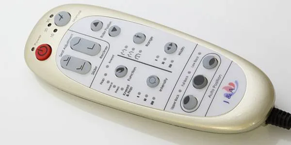 Remote Control