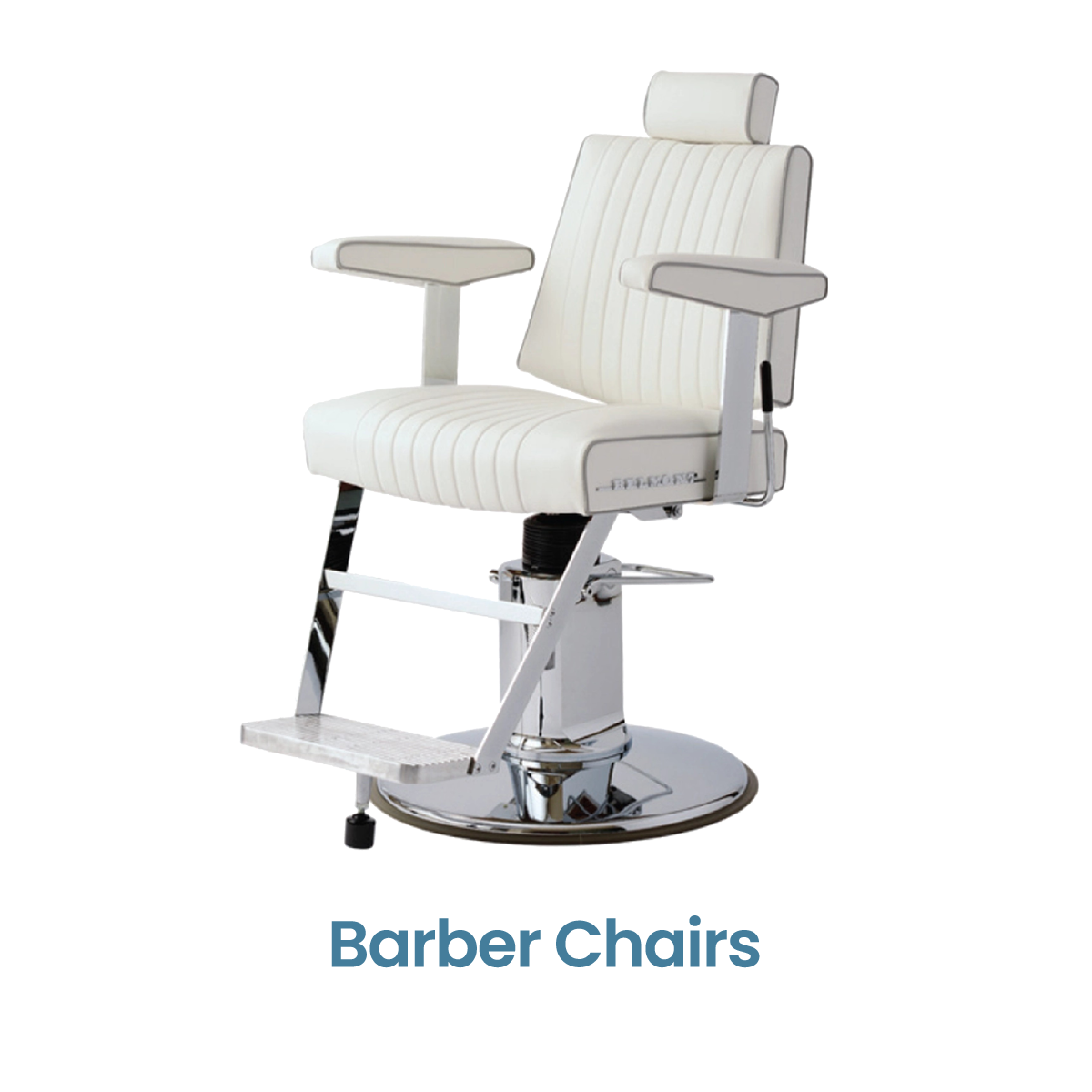 Barber Chairs