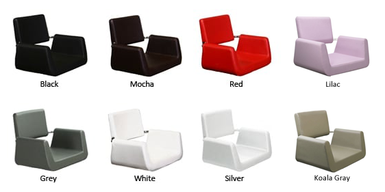 Beatrice Chair Colors