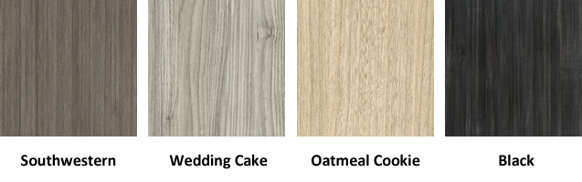 Belava Laminate Options