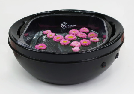 Trio Foot Spa Pedicure Tub - Nail Salon