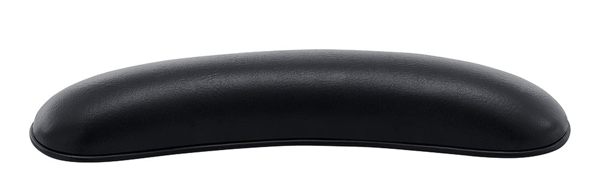 black-manicure-armrest-pad.png Black Manicure Armrest Pad