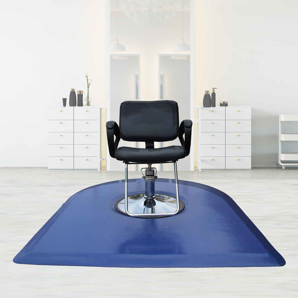 Rhino Hide Salon Mat