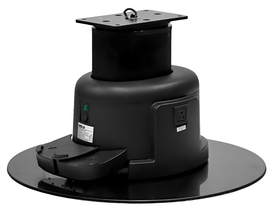Deco Electric Base Option