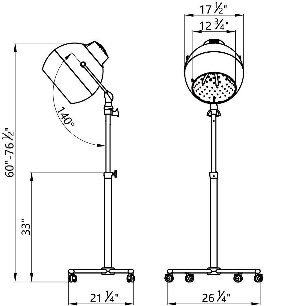 dir-hair-dryer-hood-capsule-ii-free-standing-dimensions.jpg