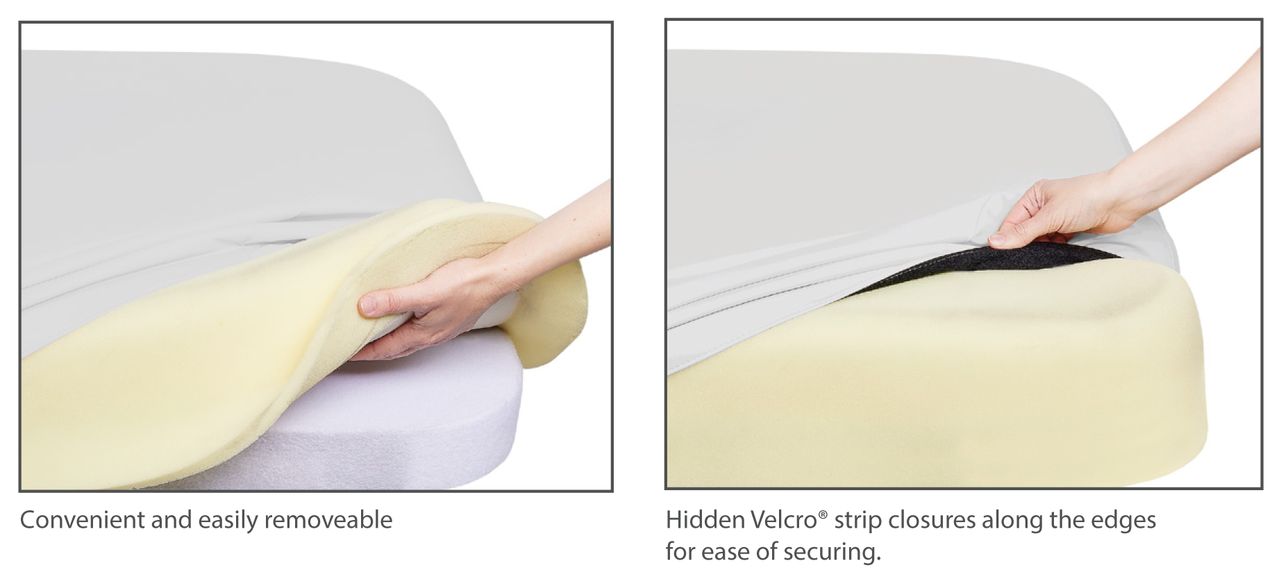 Ellora LX Replacing Mattress and Upholstery