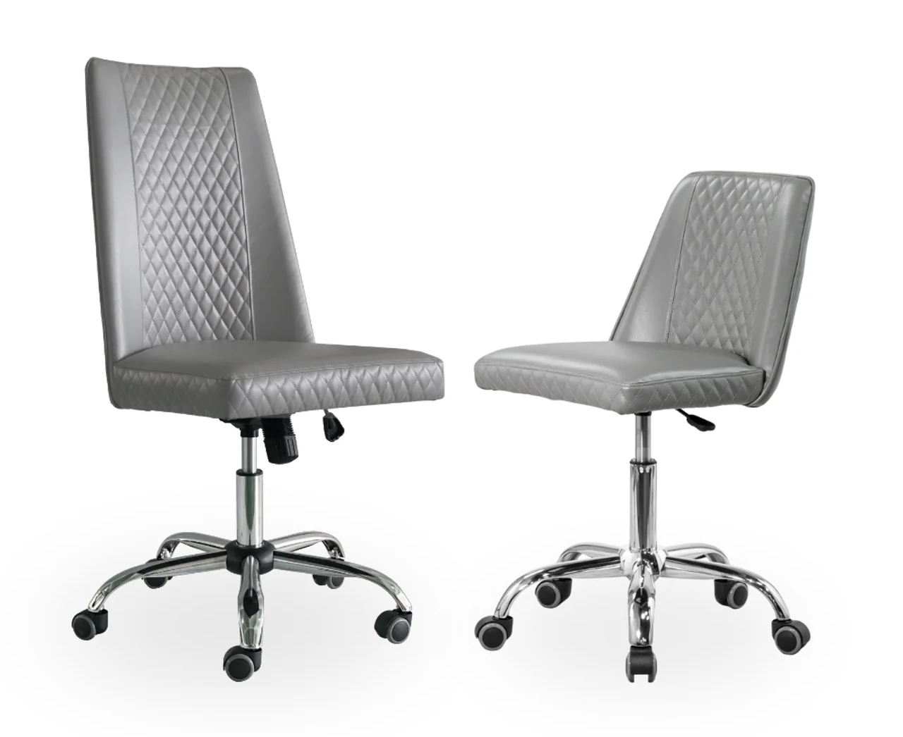 Estelle Customer Chair Combo for Manicure Tables