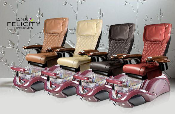 Felicity Pedicure Chair Felicity Pedicure Chair