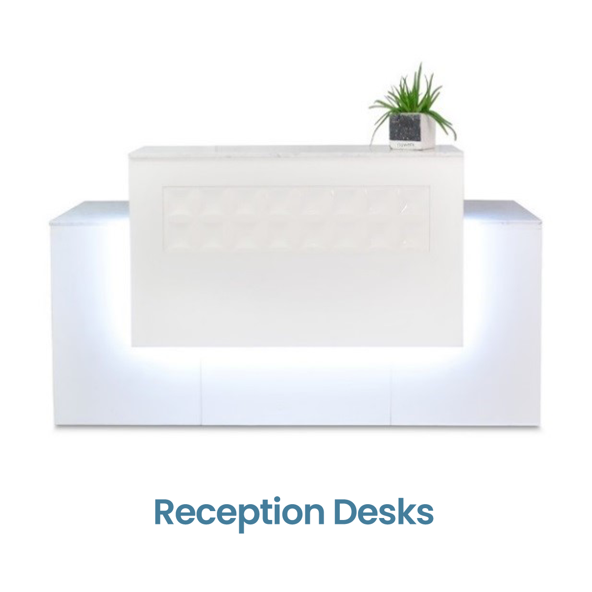 Reception Desks