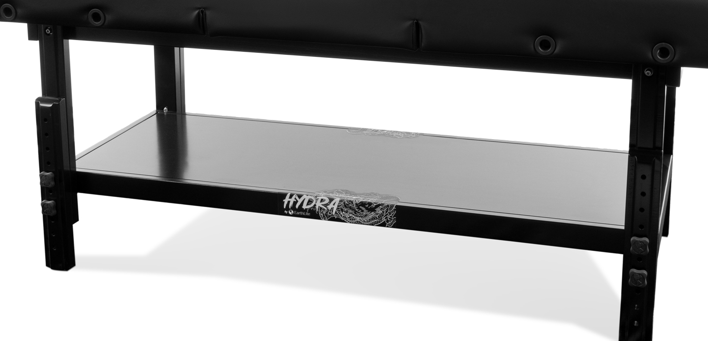 Hydra Table Base