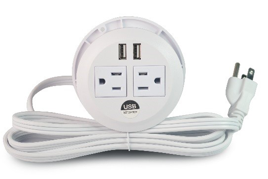 USB Outlet